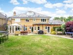 Thumbnail to rent in St. David's Drive, Englefield Green, Egham