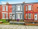 Thumbnail for sale in Gloucester Road, Anfield, Liverpool, Merseyside