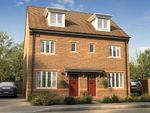 Thumbnail to rent in "The Makenzie" at Wilford Road, Ruddington, Nottingham