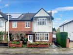 Thumbnail for sale in Holmfield Road, Leicester