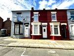 Thumbnail for sale in Hanwell Street, Liverpool, Merseyside
