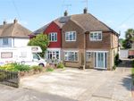 Thumbnail for sale in Kent Avenue, Maidstone, Kent