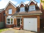 Thumbnail to rent in Discovery Close, Sleaford, North Kesteven