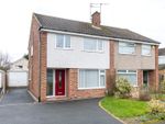 Thumbnail for sale in Linton Drive, Leeds, West Yorkshire