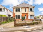 Thumbnail for sale in Iddesleigh Road, Bournemouth