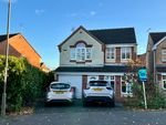 Thumbnail to rent in Rangewood Road, South Normanton, Alfreton