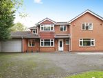 Thumbnail to rent in Bushley Croft, Solihull