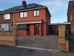 Thumbnail for sale in Chestnut Avenue, Dogsthorpe, Peterborough