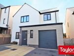 Thumbnail for sale in Foxglove Way, Paignton