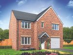 Thumbnail to rent in "The Warwick" at Mansfield Road, Hasland, Chesterfield