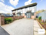 Thumbnail for sale in Gwynnes Close, Merthyr Tydfil