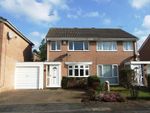 Thumbnail to rent in Gannet Close, Southampton