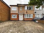 Thumbnail for sale in Bempton Drive, Ruislip Manor, Middlesex