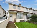 Thumbnail to rent in South View, Liskeard, Cornwall