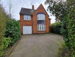 Thumbnail for sale in Stoughton Road, Oadby, Leicester