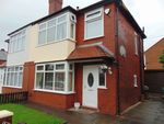 Thumbnail for sale in Greenhill Avenue, Bolton