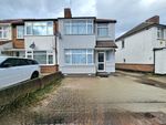 Thumbnail to rent in Hadley Gardens, Southall
