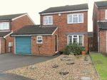 Thumbnail for sale in Thurlow Close, Oadby, Leicester