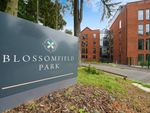 Thumbnail to rent in Alfred Place, Blossomfield Road, Solihull