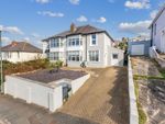 Thumbnail for sale in Windsor Road, Torquay