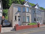 Thumbnail for sale in Semi-Detached, Herbert Avenue, Risca