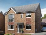 Thumbnail to rent in "The Barlow" at New Road, Uttoxeter