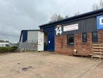 Thumbnail to rent in Unit 14 Dunlop Road, Hunt End Industrial Estate, Redditch