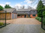 Thumbnail for sale in Harewood Road, Chalfont St. Giles