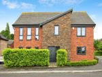 Thumbnail to rent in Rockcliffe Grange, Mansfield