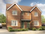 Thumbnail to rent in "The Kilburn" at Beamhill Road, Anslow, Burton-On-Trent