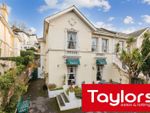 Thumbnail for sale in Bampfylde Road, Torquay