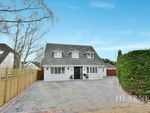 Thumbnail for sale in Beechwood Road, West Moors, Ferndown