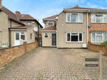 Thumbnail for sale in St. Heliers Avenue, Hounslow