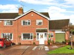 Thumbnail for sale in Sycamore Close, Nantwich, Cheshire