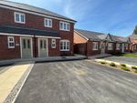 Thumbnail to rent in James Walker Drive, Holmes Chapel, Crewe