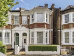 Thumbnail to rent in Wiverton Road, London