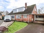 Thumbnail for sale in Robey Drive, Eastwood, Nottingham