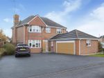 Thumbnail for sale in Stockley Crescent, Shirley, Solihull