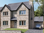 Thumbnail for sale in Chestnut, 9 Meadow Edge Close, Rossendale