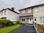 Thumbnail for sale in Kingsway, Huyton