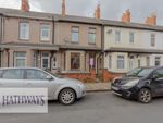 Thumbnail for sale in Vivian Road, Newport