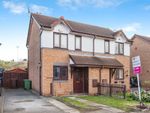 Thumbnail for sale in Parkinson Close, Wakefield