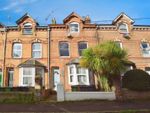 Thumbnail for sale in 32 Raleigh Road, St Leonards, Exeter