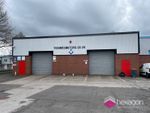 Thumbnail to rent in Bays 3 &amp; 4, Building 7, The Woodsbank Trading Estate, Woden Road West, Wednesbury