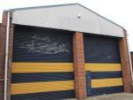 Thumbnail to rent in Unit 10 Prime Industrial Park, Shaftesbury Street, Derby