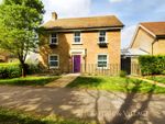 Thumbnail to rent in Faraday Gardens, Fairfield, Hitchin
