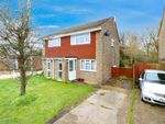 Thumbnail for sale in Cumberland Way, Dibden, Southampton