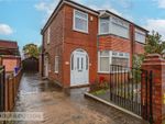 Thumbnail for sale in Nina Drive, Moston, Manchester
