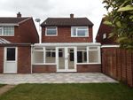 Thumbnail to rent in St. Margarets Road, Lichfield