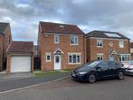 Thumbnail to rent in Havannah Drive, Wideopen, Newcastle Upon Tyne, Tyne And Wear